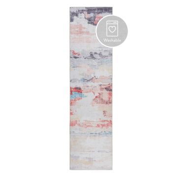 Covor tip traversă lavabil 60x230 cm FOLD Wentworth – Flair Rugs