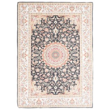 vidaXL Covor cu imprimeu lavabil, multicolor, 120x170 cm, poliester