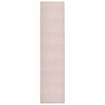 vidaXL Covor traversă, gri taupe, 50x300 cm