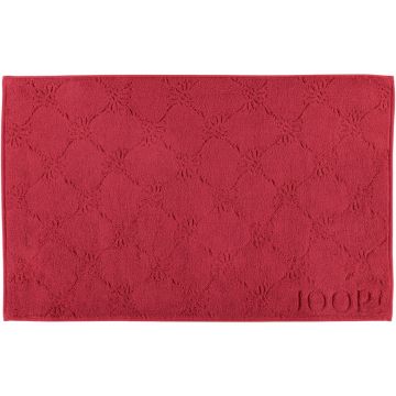 Covor baie Joop! Uni Cornflower 50x80cm 280 granat Covor baie Joop! Uni Cornflower 50x80cm 280 granat