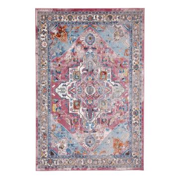 Covor Think Rugs 16th Avenue Fuschia, 120 x 170 cm