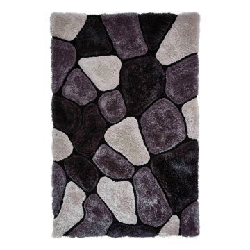 Covor Think Rugs Noble House Rock Dark, 180 x 270 cm