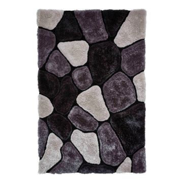 Covor Think Rugs RNoble House Rock Dark, 150 x 230 cm