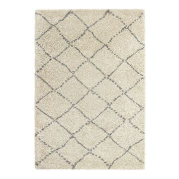 Covor Think Rugs Royal Nomadic, 200 x 290 cm, bej la reducere