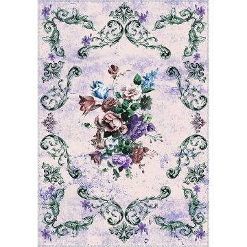 Covor Vitaus Lily, 160 x 230 cm Covor Vitaus Lily, 160 x 230 cm