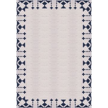 Covor Vitaus Lotta, 80 x 150 , bej