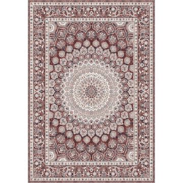 Covor Vitaus Sophie, 80 x 150 cm, maro