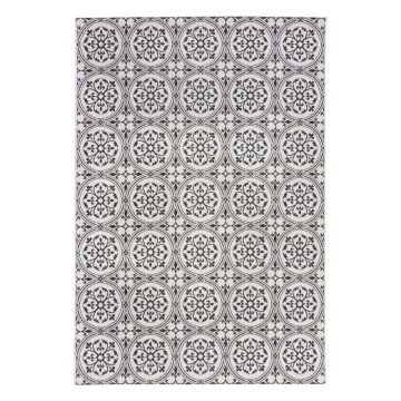 Covor de exterior Flair Rugs Casablanca, 120 x 170 cm, gri