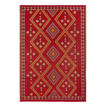 Covor pentru exterior Green Decore Carmine, 120 x 180 cm Covor pentru exterior Green Decore Carmine, 120 x 180 cm