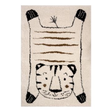 Covor pentru copii Zala Living Design Tiger Baxley, 120 x 170 cm