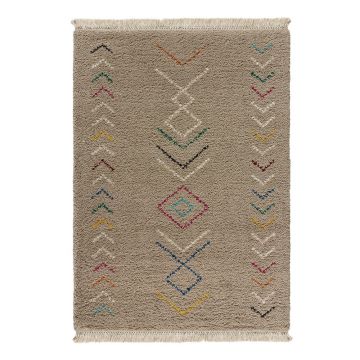 Covor Universal Ziri, 60 x 150 cm, bej