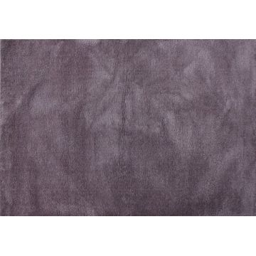 Covor Eko rezistent, 1006 - Lilac, 100% poliester, 160 x 230 cm