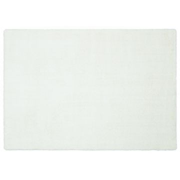Covor Eko rezistent, 1006 - White, 100% poliester, 133 x 190 cm