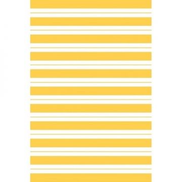 Covor, Oristano Yellow, Bizzotto, 120x180 cm