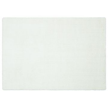 Covor Eko rezistent, 1006 - White, 100% poliester, 160 x 230 cm