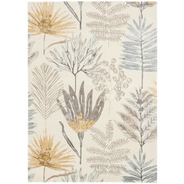Covor Harlequin Yasuni 140x200cm 40206 ocru Covor Harlequin Yasuni 140x200cm 40206 ocru