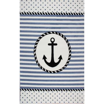 Covor rezistent Eko, KDS 04 - Std, 100% polipropilena, 120 x 180 cm Covor rezistent Eko, KDS 04 - Std, 100% polipropilena, 120 x 180 cm