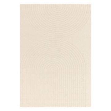 Covor Asiatic Carpets Antibes, 120 x 170 cm, bej