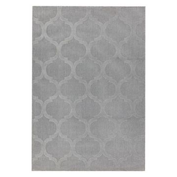 Covor Asiatic Carpets Antibes, 200 x 290 cm, gri