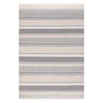 Covor Asiatic Carpets Boardwalk, 160 x 230 cm, gri