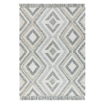 Covor Asiatic Carpets Carlton, 160 x 230 cm, gri