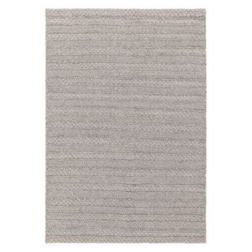 Covor Asiatic Carpets Grayson, 200 x 290 cm, gri