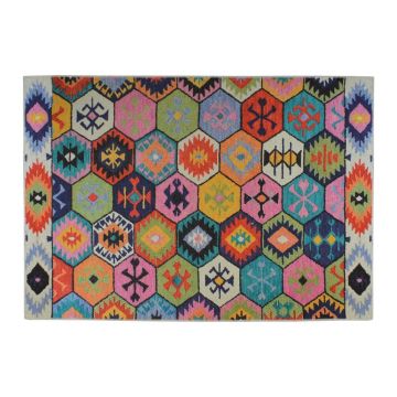 Covor Floorita Atzkek, 80 x 150 cm Covor Floorita Atzkek, 80 x 150 cm