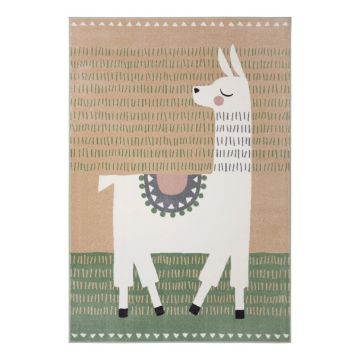 Covor pentru copii Hanse Home Alpaca Dolly, 120 x 170 cm