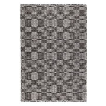 Covorr din bumbac Oyo home Casa, 75 x 200 cm, gri