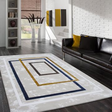 Covor Amy 2654A Multicolor la reducere