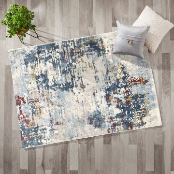 Covor Brutus G7257 Multicolor la reducere
