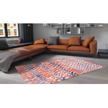 Covor Cherry Multicolor la reducere