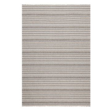 Covor din bumbac Oyo home Casa, 150 x 220 cm, gri-bej ieftin