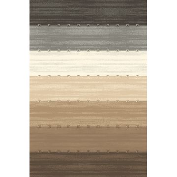 Covor din lana Passion Dark Beige, Axminster
