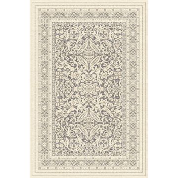 Covor din lana Sonkari Multicolor, Wilton