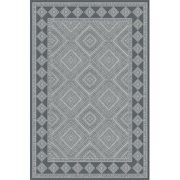 Covor Iris Grey, Wilton