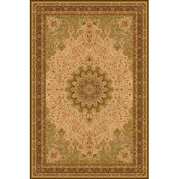 Covor Namak Olive, Wilton