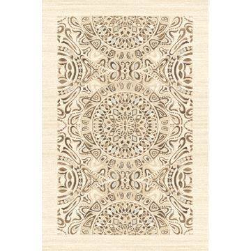 Covor Tula Beige, Axminster