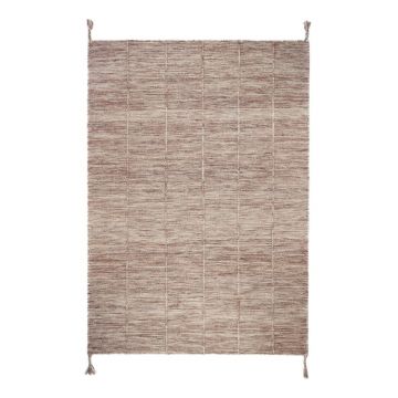 Covor 200x140 cm Lhena - Nattiot la reducere