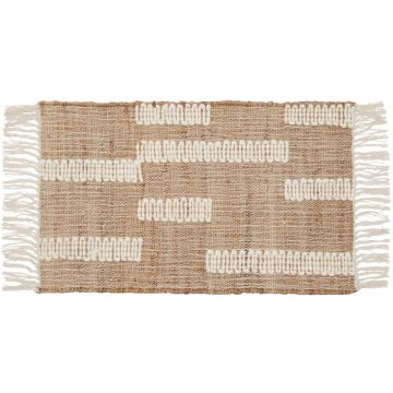 Covor 80x50 cm Kerala - Westwing Collection