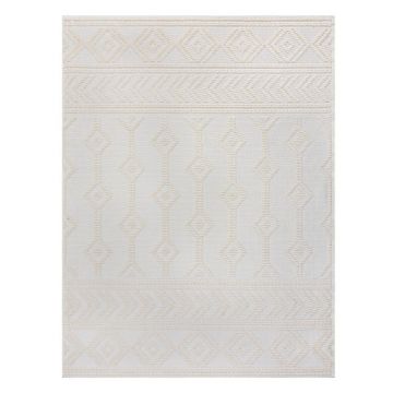 Covor bej 218x160 cm Verve Jaipur - Flair Rugs