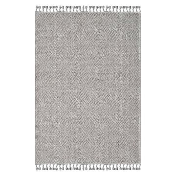 Covor gri 170x120 cm - Mila Home