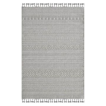 Covor gri 170x120 cm - Mila Home