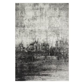 Covor gri 290x200 cm Nova - Asiatic Carpets