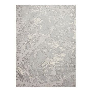 Covor gri/bej 170x120 cm Apollo - Think Rugs ieftin