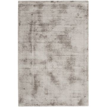 Covor gri/maro 180x120 cm Jane - Westwing Collection