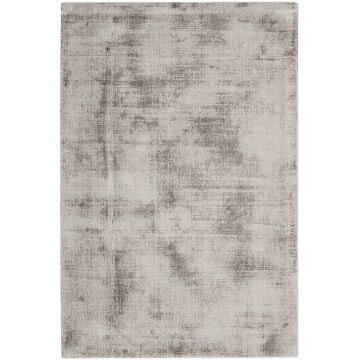 Covor gri/maro 180x120 cm Jane - Westwing Collection