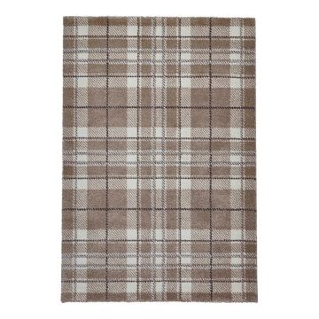 Covor maro 220x160 cm Wellness - Think Rugs