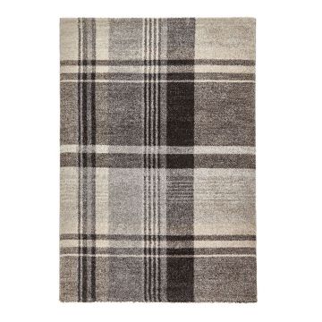 Covor gri 170x120 cm Elegant - Think Rugs ieftin