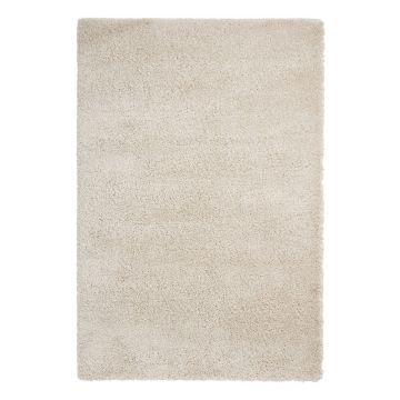Covor crem 200x290 cm Sierra – Think Rugs